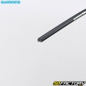 Bicycle brake cable sheath 5 mm (40 meters) Shimano M System