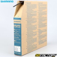 Funda para cable de freno de bicicleta de carretera &Oslash;5 mm (40 metros) Shimano SLR