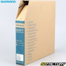 Kabelhülle Umwerferkabel Fahrrad Shimano XNUMX mm (XNUMX m) SIS OT-SPXNUMX 