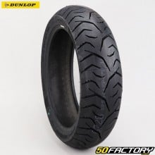 Pneu traseiro XNUMX/XNUMX-XNUMX XNUMXW Dunlop Trailmax Meridian VXNUMX