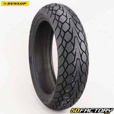 170/60-17W Dunlop Mutant Rear Tire