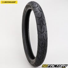 90/90-21 V Dunlop front tire TrailMax Meridian