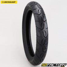 110/80-19 V Dunlop-Vorderreifen TrailMax Meridian