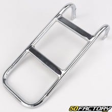 Original type MBK 51 chrome luggage rack