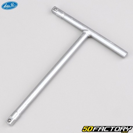 Chiave a T da 3/8 &quot;doppia trasmissione Motion PRO