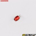 Inserção de mangueira de freio de oliva e bicicleta Sram, Avid (kit de conexão)
