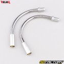 Velox V-Brake bicycle brake cable elbows