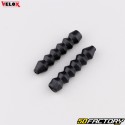 Codos para cable de freno de bicicleta Velox V-Brake