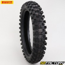 120 / 90-19 66M rear tire Pirelli Scorpion MX Extra
