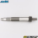 Transmission Primaire 15/49 Aprilia Scarabeo,  Piaggio Beverly,  Vespa... 4T Polini