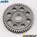 Transmission Primaire 15/49 Aprilia Scarabeo,  Piaggio Beverly,  Vespa... 4T Polini