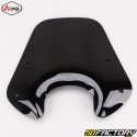 Parabrezza basso Piaggio Zip 50 nero lucido