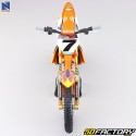 Miniaturmotorrad 1/12 KTM SX-F 450 Aaron Plessinger 7 Neu Ray