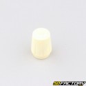Fuel tap control with stem Legris Motobécane AV42, AV43, AV44...