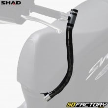 Cerradura antirrobo bloqueo de manillar con soportes Honda X-ADV 750 (2021 - 2022) Shad Serie 2
