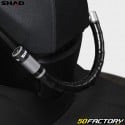Anti-theft lock handlebar with supports Suzuki Burgman 400 (from 2017) Shad series 2