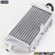 Radiateur droit Kawasaki KX 125 (2003 - 2008), 250 (2003 - 2005) IROD