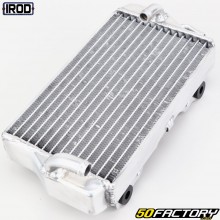 Left radiator Honda CR 125 R (2002 - 2003) IROD