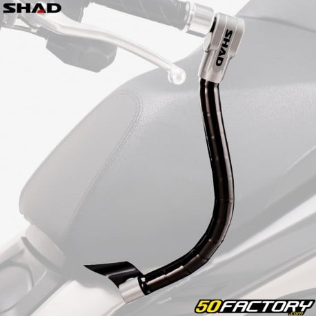 Anti-roubo trava guiador com suportes Honda SH 300 (2019 - 2020) Shad Serie 3
