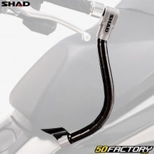 Anti-theft lock handlebar with Honda SH Mode 125 supports (since 2021) Shad series 3