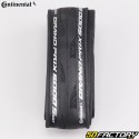 Bicycle tire 700x25C (25-622) Continental Grand Prix 5000 S TLR with flexible rods