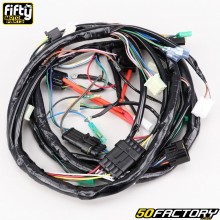 Wiring harness MBK Booster,  Yamaha Bw&#39;s (2004 - 2016) Fifty