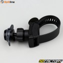 Suporte de guiador Ã˜15-40 mm para capa de smartphone Optiline Opti Belt