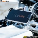 Smartphone y soporte GPS Flujo de aire Optiline Opti Case