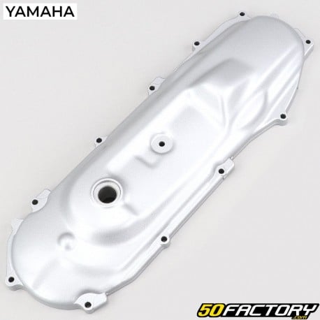 Protetor de chute Mbk original Booster,  Yamaha Bw's... cinza