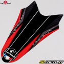 Kit decorativo Rieju  MRT 50 (desde 2022), MRT 125 (desde 2021) KRM Pro Ride vermelho