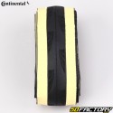 Pneumatico per bicicletta 700x28C (28-622) Continental GP 5000 beige fianchi con aste flessibili
