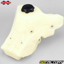 Large capacity fuel tank 10XL Honda CRF 450MS transparent