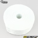 Thermal exhaust tape Restone white 50 mm (5 m)