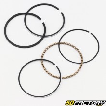 Piston rings Ø39 mm Piaggio Liberty,  Zip... 50