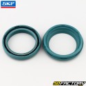 Fork oil seal and dust cover 39x51.05x7.7 mm Gas Gas  TXT 125 GP (2018 - 2019), 250 (2017 - 2022)... SKF