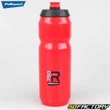 Lata Polisport R750 rojo 750ml