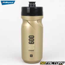 Lattina Polisport S600 dorato 600 ml