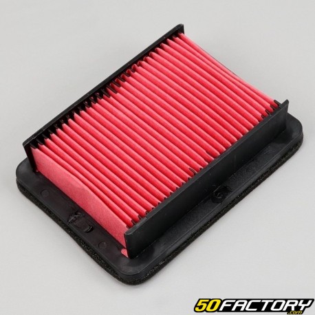 Filtro de ar Yamaha Tmax 500, 530