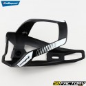 Flaschenhalter aus Kunststoff für Fahrrad Polisport Pro Evo schwarz und weiß