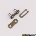 Bicycle chain quick release 1 - 3 speeds