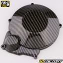 Ignition cover AM6 minarelli Fifty carbone