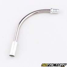 V-Brake 90° bicycle brake cable elbow