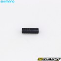 Tapa de la carcasa del desviador de resina resistente al agua Shimano SIS-SP6 de 40 mm