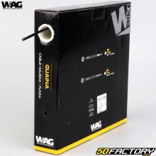 Wag Bike Bike Brake Cable Sheath - 100mm (1000ft)