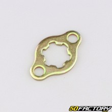 Gearbox output pinion plate 30 mm 139FMB Kymco,  Yamasaki, Eurocka ...