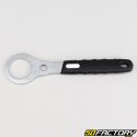 Centerlock brake disc key, bicycle bottom bracket type Shimano Hollowtech II, GXP... (with bottom bracket key) V1