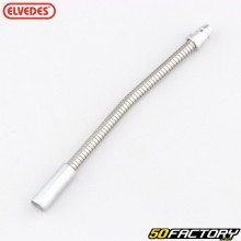Elvedes V-Brake flexible bicycle brake cable elbow