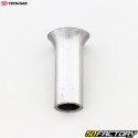 Bride exhaust pipe universal (19 mm) Tecnigas