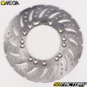 Universal 220 mm brake disc rim Bernardi, Grimeca Peugeot 103 and MBK 51 (bore Ã˜98 mm) Omega