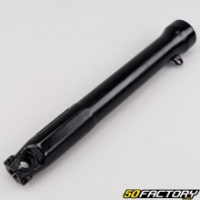 Black right fork cover Beta RR 50 (from 2011)